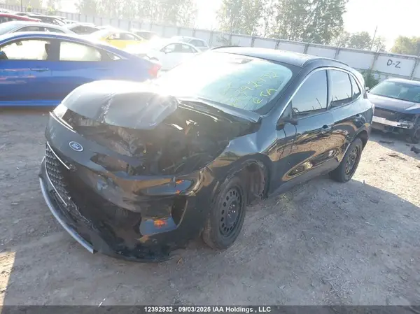1FMCU9DZ4LUB27163 2020 FORD ESCAPE - Image 2