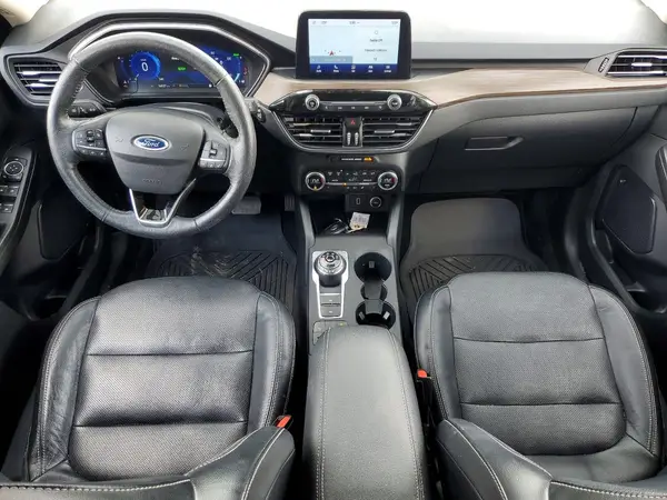 1FMCU9DZ4LUB36347 2020 FORD ESCAPE - Image 8