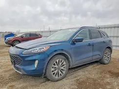 1FMCU9DZ4LUB39510 2020 FORD ESCAPE