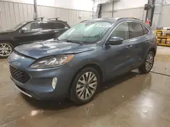 1FMCU9DZ4LUB62365 2020 FORD ESCAPE
