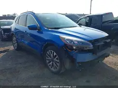 1FMCU9DZ4LUB79490 2020 FORD ESCAPE