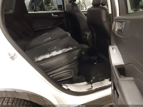 1FMCU9DZ4MUA43815 2021 FORD ESCAPE - Image 8