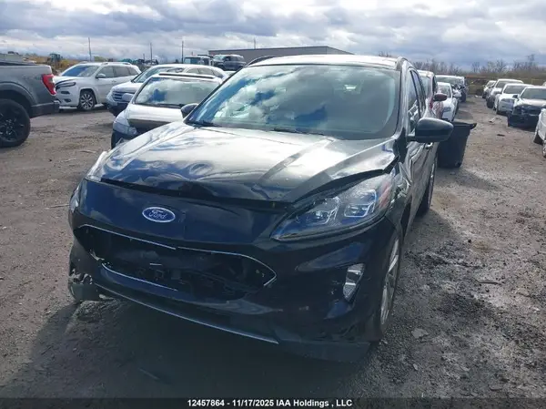 1FMCU9DZ4MUA44365 2021 FORD ESCAPE - Image 2