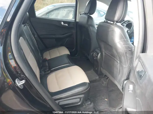 1FMCU9DZ4MUA44365 2021 FORD ESCAPE - Image 8