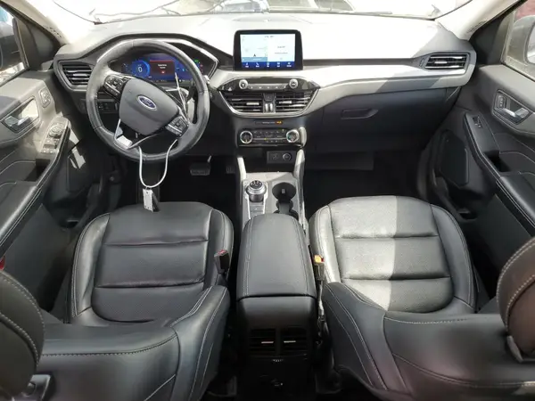 1FMCU9DZ4MUA56645 2021 FORD ESCAPE - Image 8