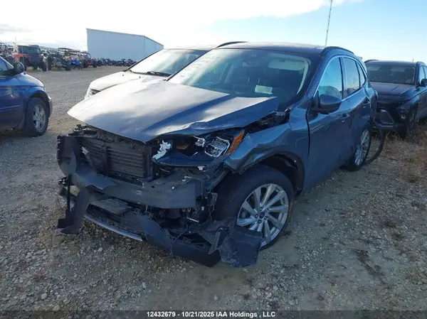 1FMCU9DZ4MUA73638 2021 FORD ESCAPE - Image 2