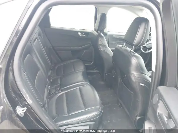 1FMCU9DZ4MUA74885 2021 FORD ESCAPE - Image 8