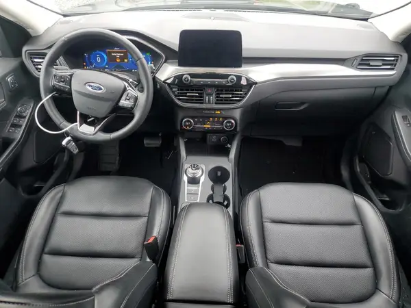 1FMCU9DZ4MUB05147 2021 FORD ESCAPE - Image 8