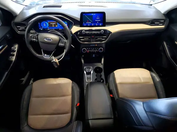 1FMCU9DZ4NUA12436 2022 FORD ESCAPE - Image 8