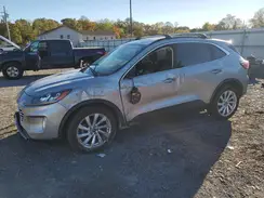 1FMCU9DZ4NUA57876 2022 FORD ESCAPE