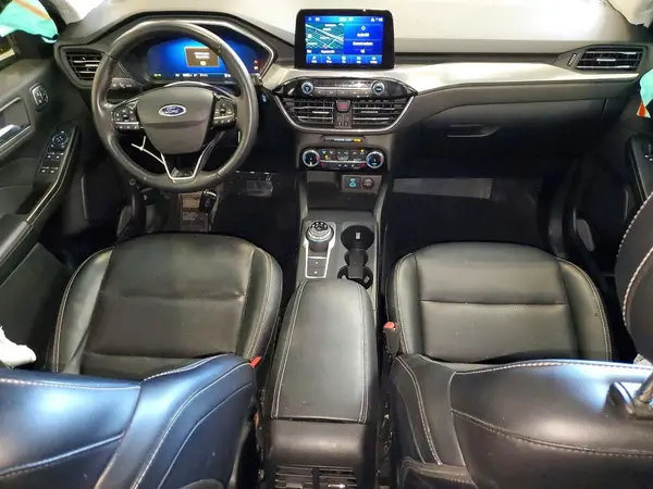 1FMCU9DZ4NUA62110 2022 FORD ESCAPE - Image 8
