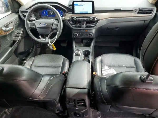 1FMCU9DZ5LUA52747 2020 FORD ESCAPE - Image 8