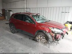 1FMCU9DZ5LUA60136 2020 FORD ESCAPE
