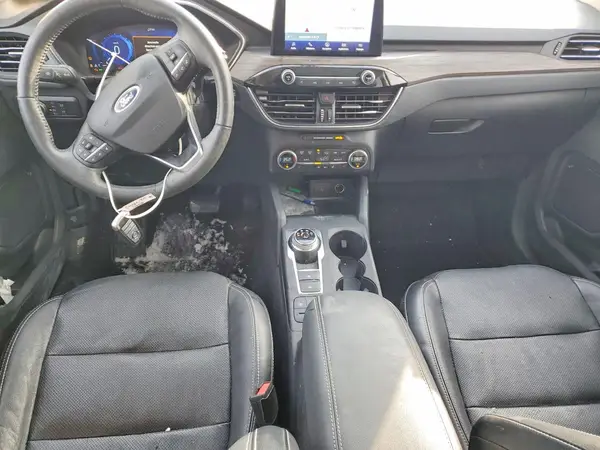 1FMCU9DZ5LUA60458 2020 FORD ESCAPE - Image 8