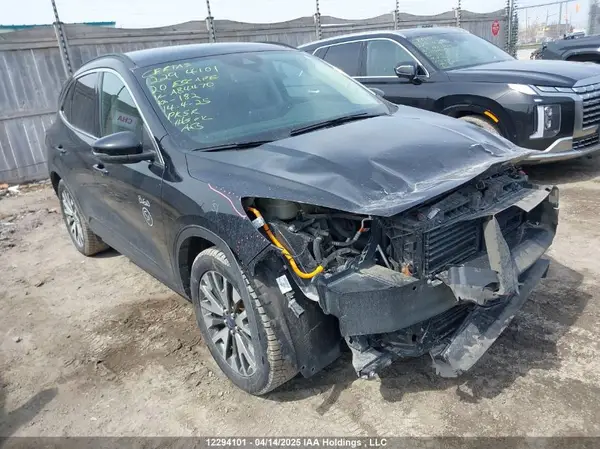 1FMCU9DZ5LUA84470 2020 FORD ESCAPE - Image 1