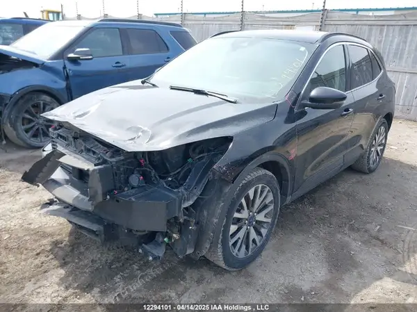1FMCU9DZ5LUA84470 2020 FORD ESCAPE - Image 2