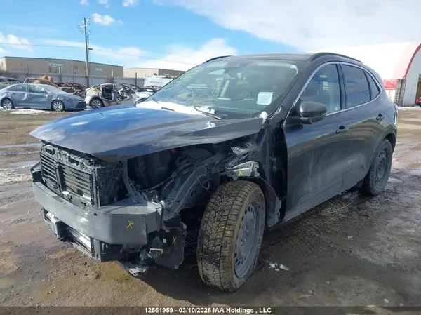 1FMCU9DZ5LUA87935 2020 FORD ESCAPE - Image 2