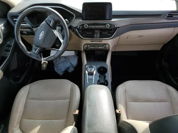 1FMCU9DZ5LUB00473 2020 FORD ESCAPE - Image 8