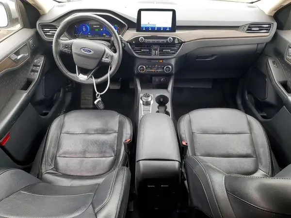 1FMCU9DZ5LUB13563 2020 FORD ESCAPE - Image 8