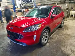 1FMCU9DZ5LUB36499 2020 FORD ESCAPE