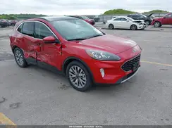 1FMCU9DZ5LUB67414 2020 FORD ESCAPE