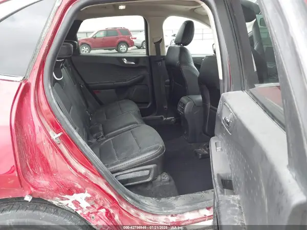 1FMCU9DZ5LUB67414 2020 FORD ESCAPE - Image 8