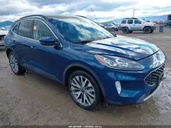 1FMCU9DZ5LUB71463 2020 FORD ESCAPE