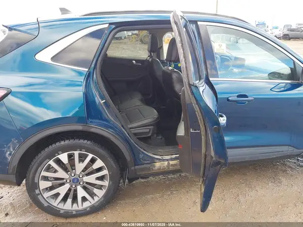 1FMCU9DZ5LUB71463 2020 FORD ESCAPE - Image 8