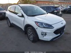 1FMCU9DZ5LUB75934 2020 FORD ESCAPE