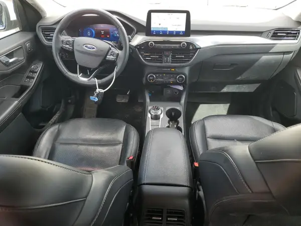 1FMCU9DZ5MUA23637 2021 FORD ESCAPE - Image 8