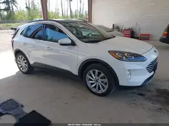 1FMCU9DZ5MUA27459 2021 FORD ESCAPE