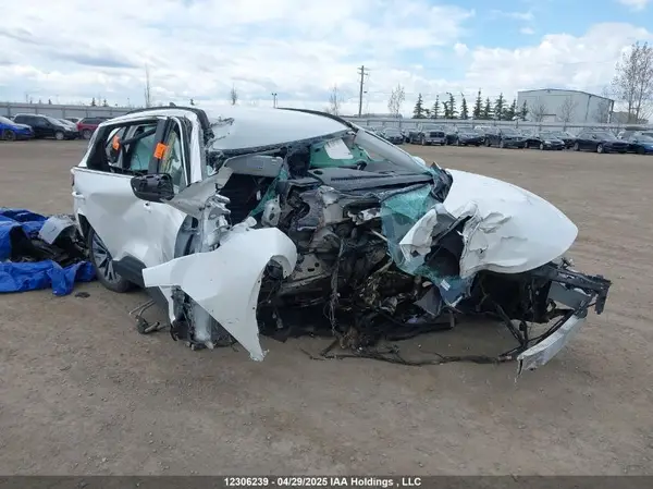 1FMCU9DZ5MUA41281 2021 FORD ESCAPE - Image 1