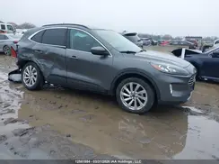 1FMCU9DZ5MUA73051 2021 FORD ESCAPE