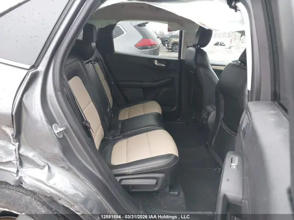 1FMCU9DZ5MUA73051 2021 FORD ESCAPE - Image 8