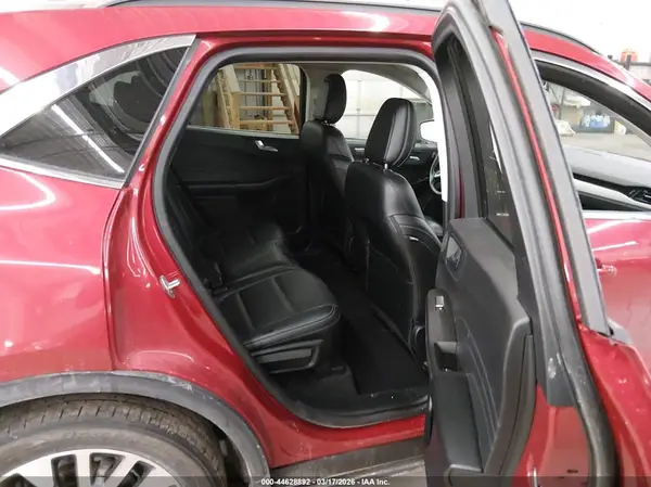 1FMCU9DZ5MUA74863 2021 FORD ESCAPE - Image 8