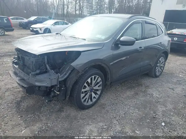 1FMCU9DZ5MUB11569 2021 FORD ESCAPE - Image 2