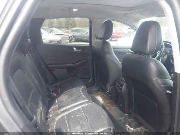 1FMCU9DZ5MUB11569 2021 FORD ESCAPE - Image 8