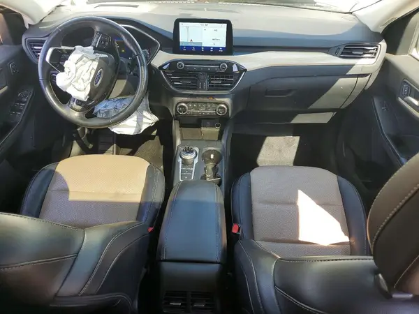 1FMCU9DZ5MUB15153 2021 FORD ESCAPE - Image 8