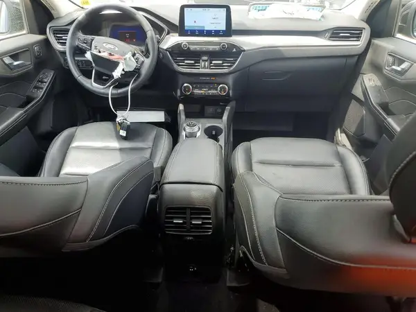 1FMCU9DZ5NUA09528 2022 FORD ESCAPE - Image 8