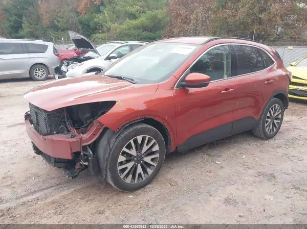 1FMCU9DZ6LUA42759 2020 FORD ESCAPE - Image 2