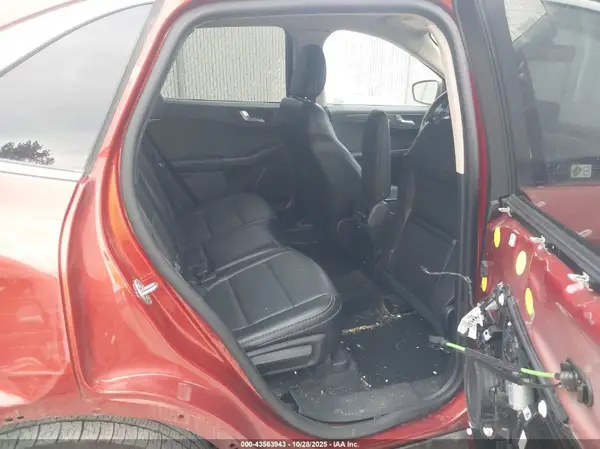 1FMCU9DZ6LUA42759 2020 FORD ESCAPE - Image 8