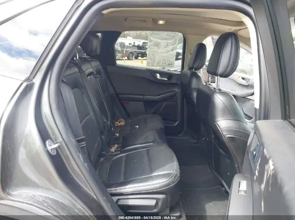 1FMCU9DZ6LUA51042 2020 FORD ESCAPE - Image 8