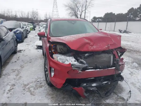 1FMCU9DZ6LUB12079 2020 FORD ESCAPE - Image 1
