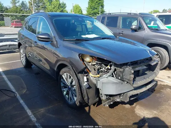 1FMCU9DZ6LUB12874 2020 FORD ESCAPE - Image 1