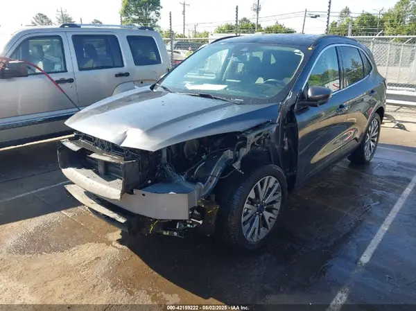 1FMCU9DZ6LUB12874 2020 FORD ESCAPE - Image 2