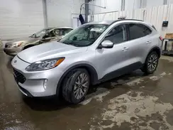 1FMCU9DZ6LUB26399 2020 FORD ESCAPE