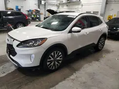 1FMCU9DZ6LUB26421 2020 FORD ESCAPE
