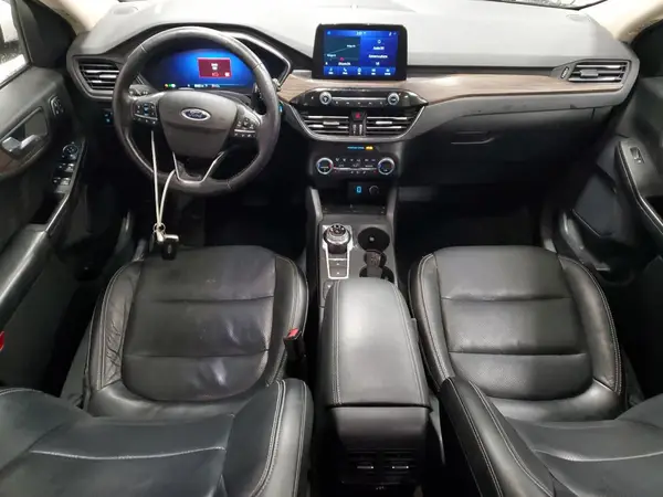 1FMCU9DZ6LUB26421 2020 FORD ESCAPE - Image 8