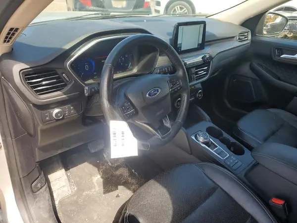 1FMCU9DZ6LUB50914 2020 FORD ESCAPE - Image 8