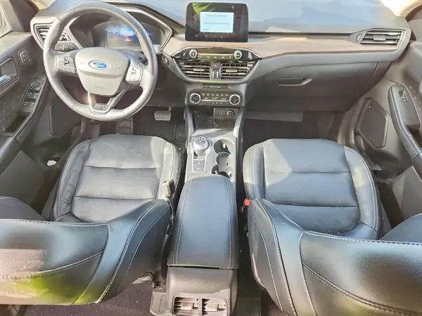 1FMCU9DZ6LUB91950 2020 FORD ESCAPE - Image 8